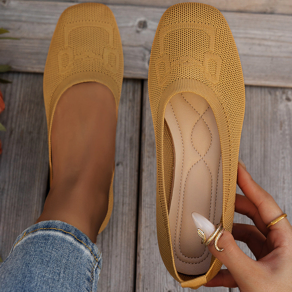 Classic Orthopedic Shoes with Timeless Style