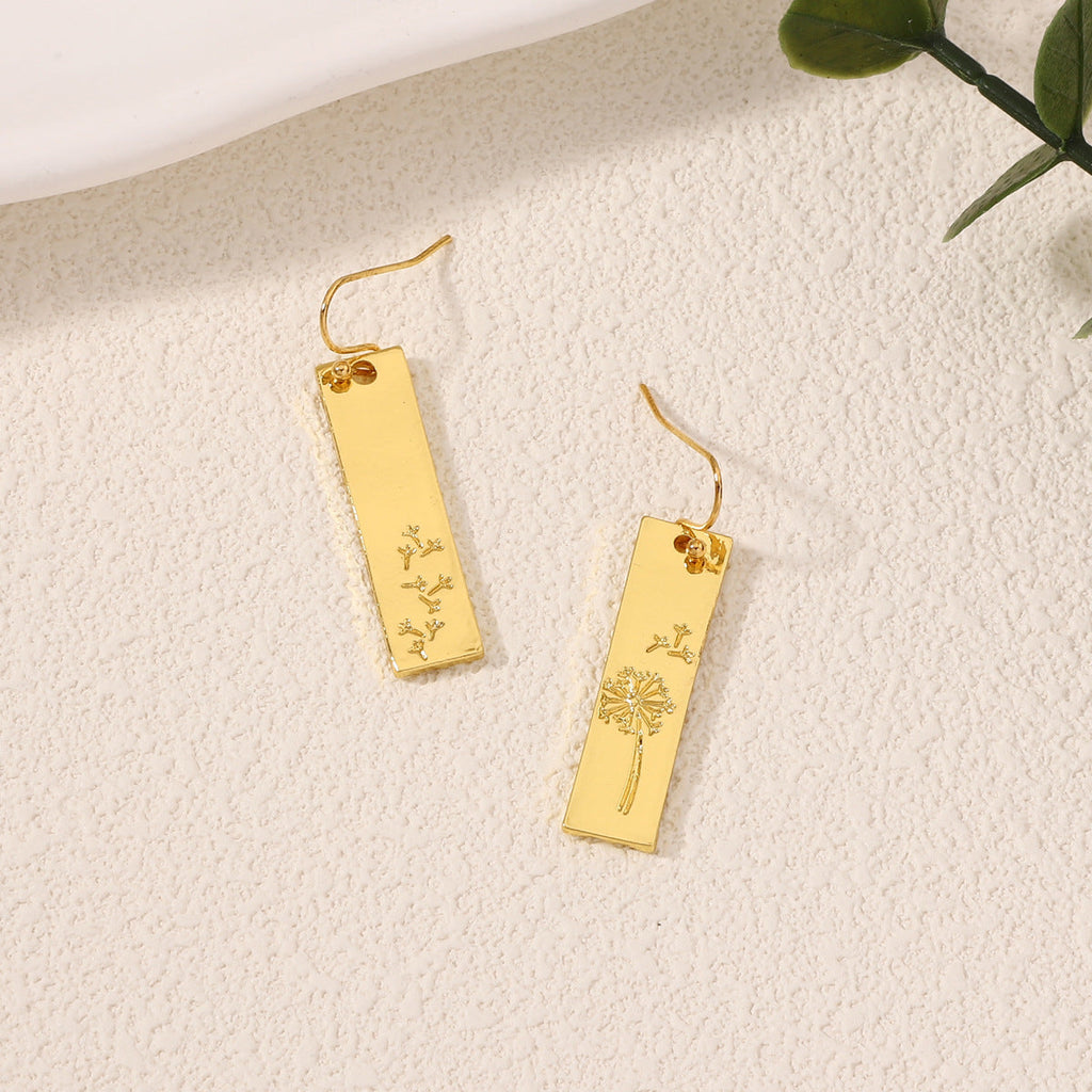 Romantic Earring for Special Moments