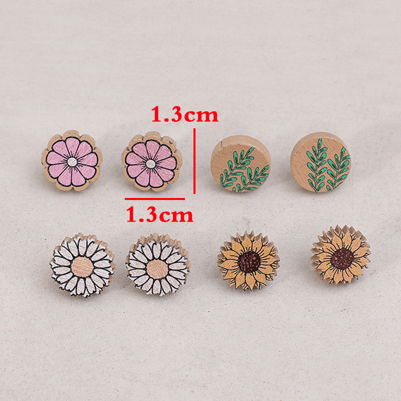 Elegant Earring for Every Occasion
