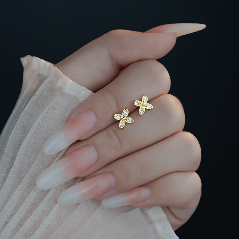 Romantic Earring for Special Moments