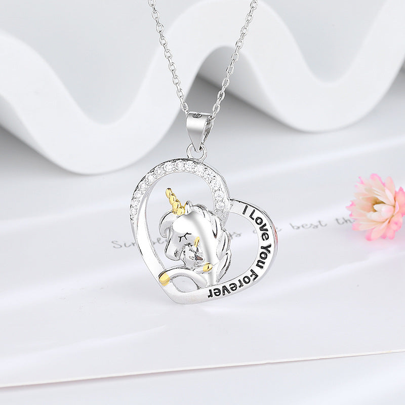 Delicate Artisan Necklace
