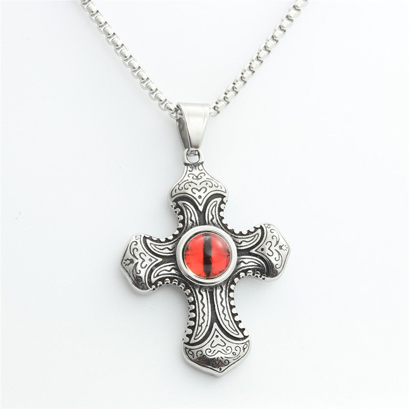 Delicate Artisan Pendant