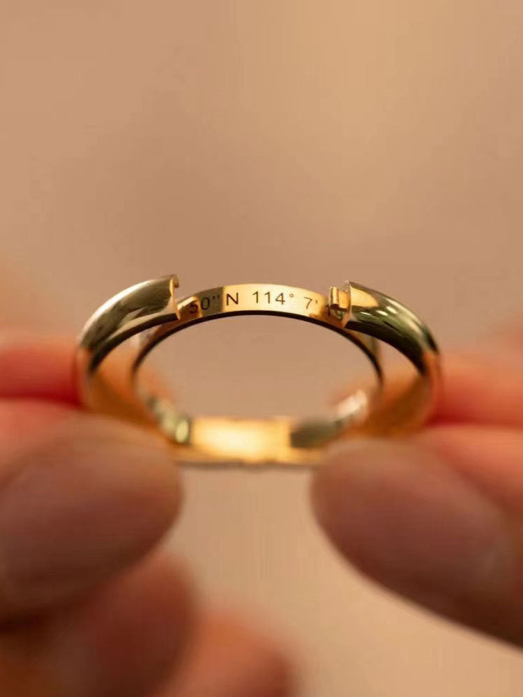 Elegant Silver Ring for Every Occasion
