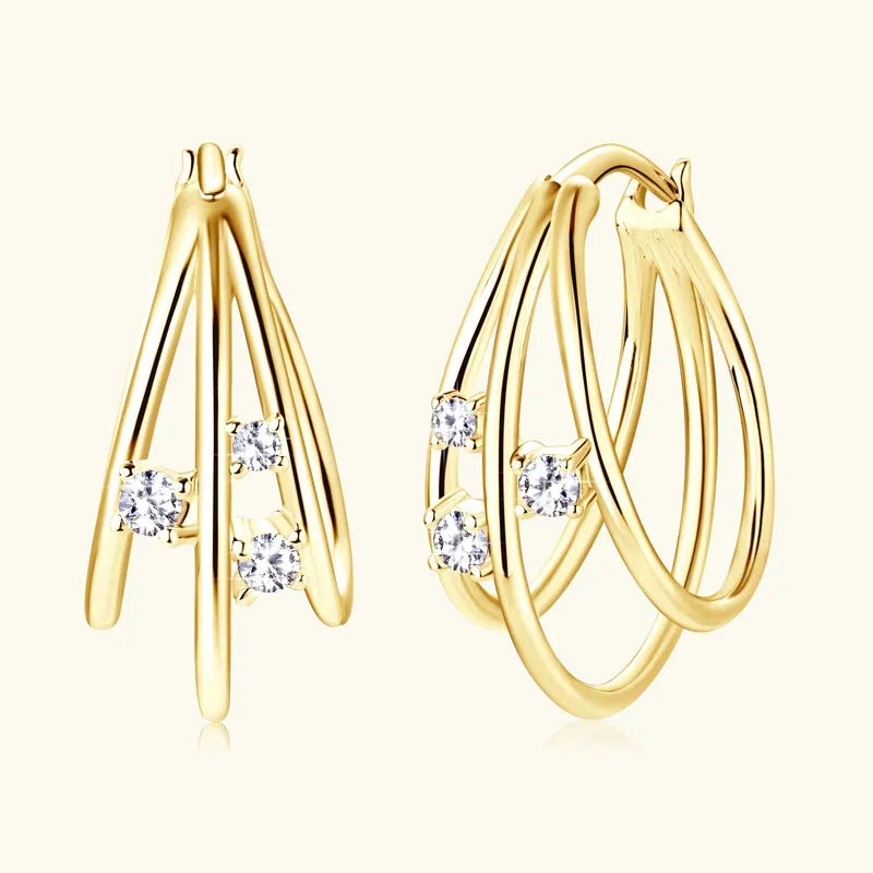 Elegant Earring for Every Occasion