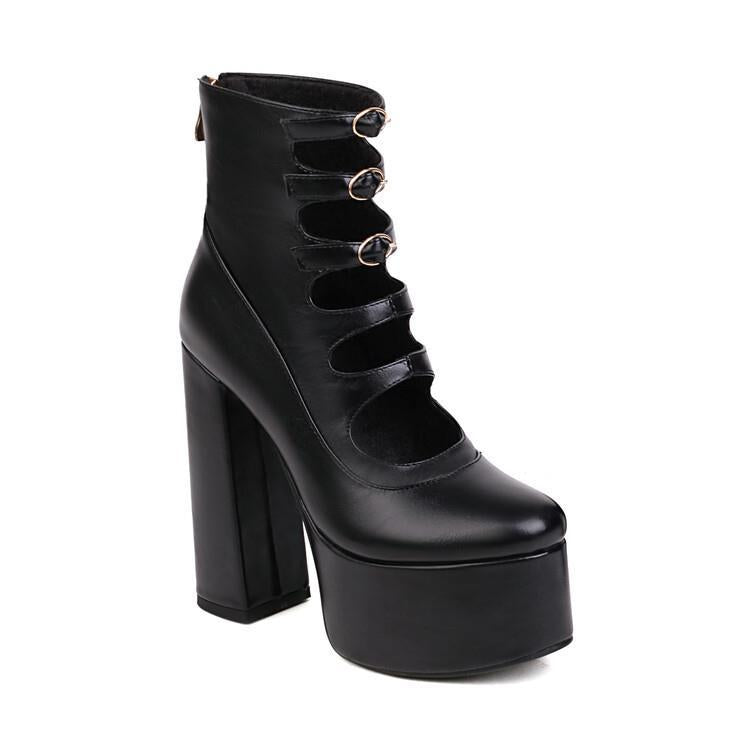 Stylish Orthopedic Boots for Any Occasion
