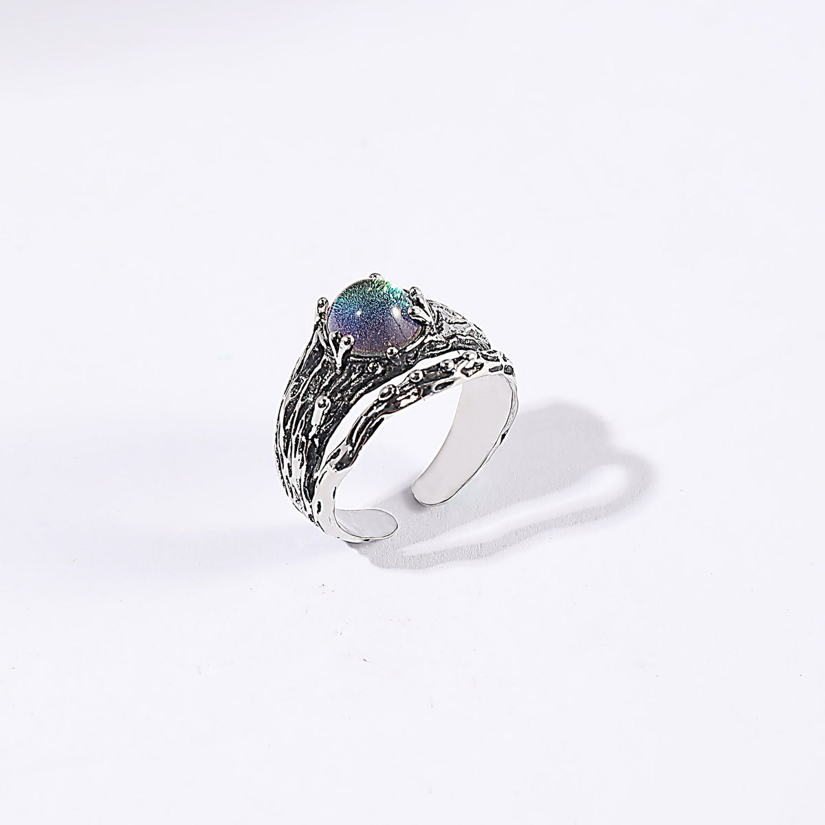 Beautiful Ring with Unique Style