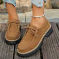 Chic Orthopedic Shoes with Unique Design