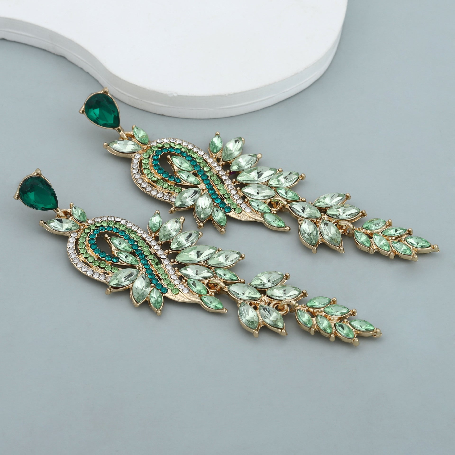 Romantic Earring for Special Moments