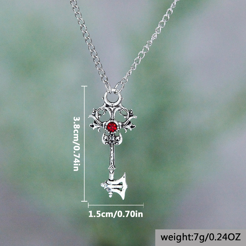Elegant Necklace for Every Occasion