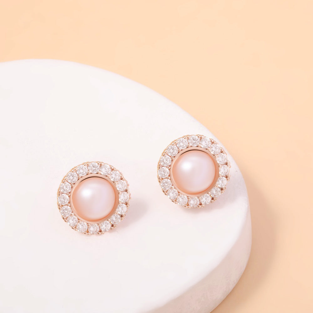 Elegant Pearl Earring for Every Occasion