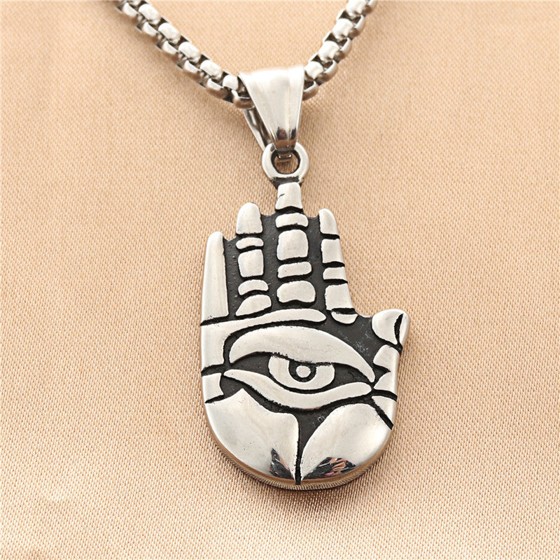 Beautiful Pendant with Unique Style