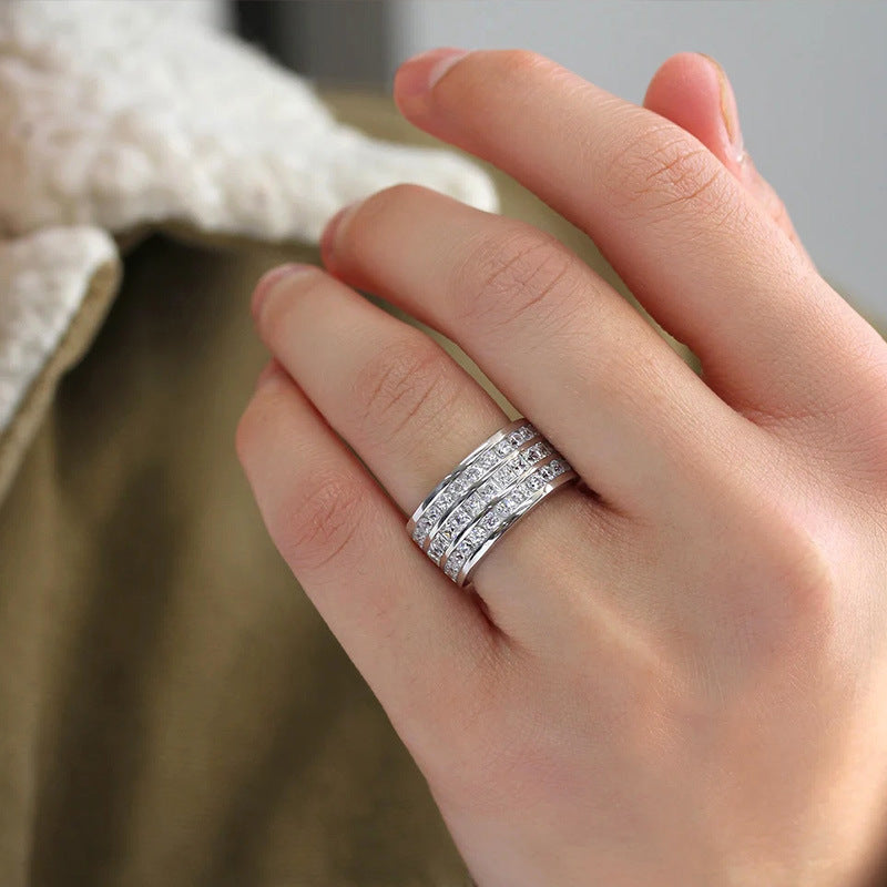 Elegant Ring for Every Occasion
