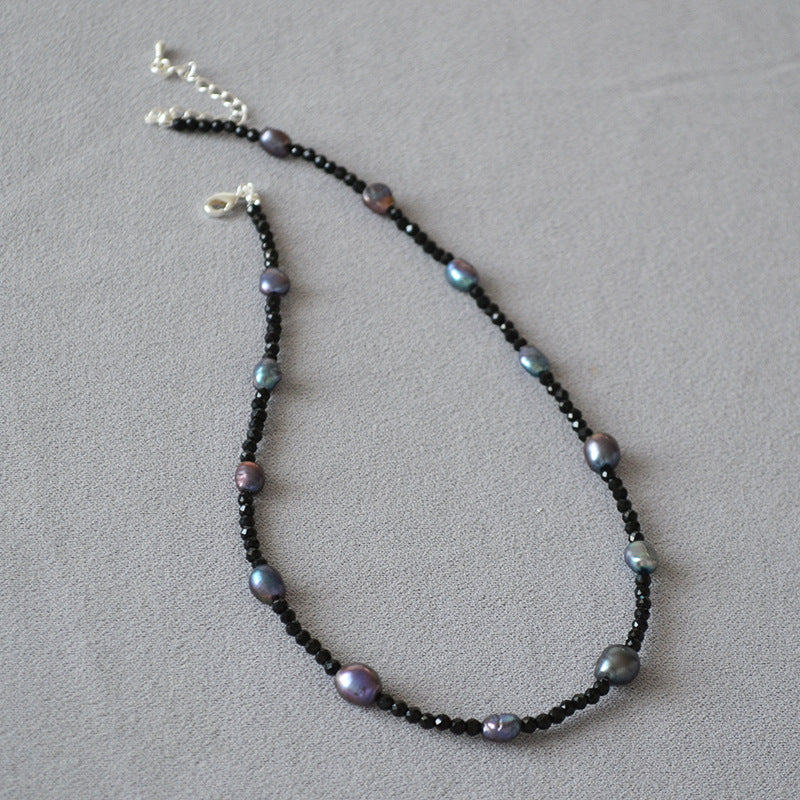 Elegant Pearl Necklace for Every Occasion