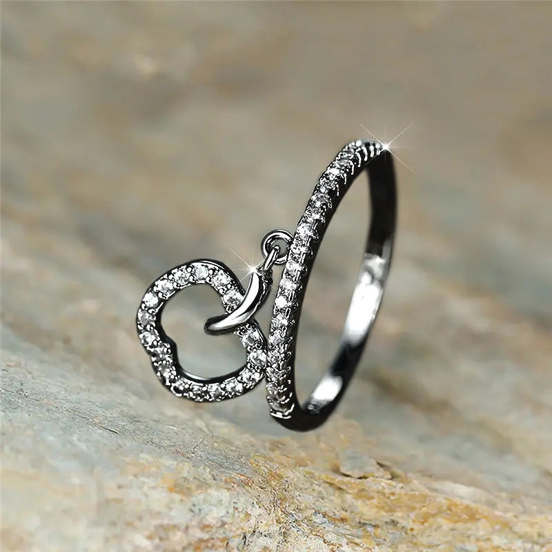 Romantic Pendant for Special Moments