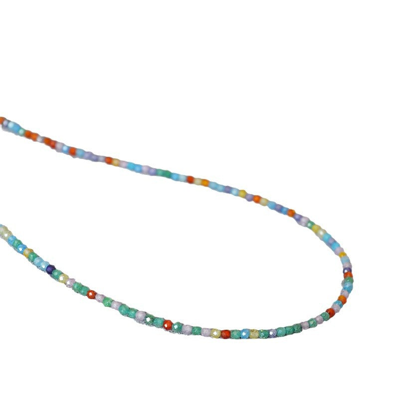Delicate Artisan Necklace