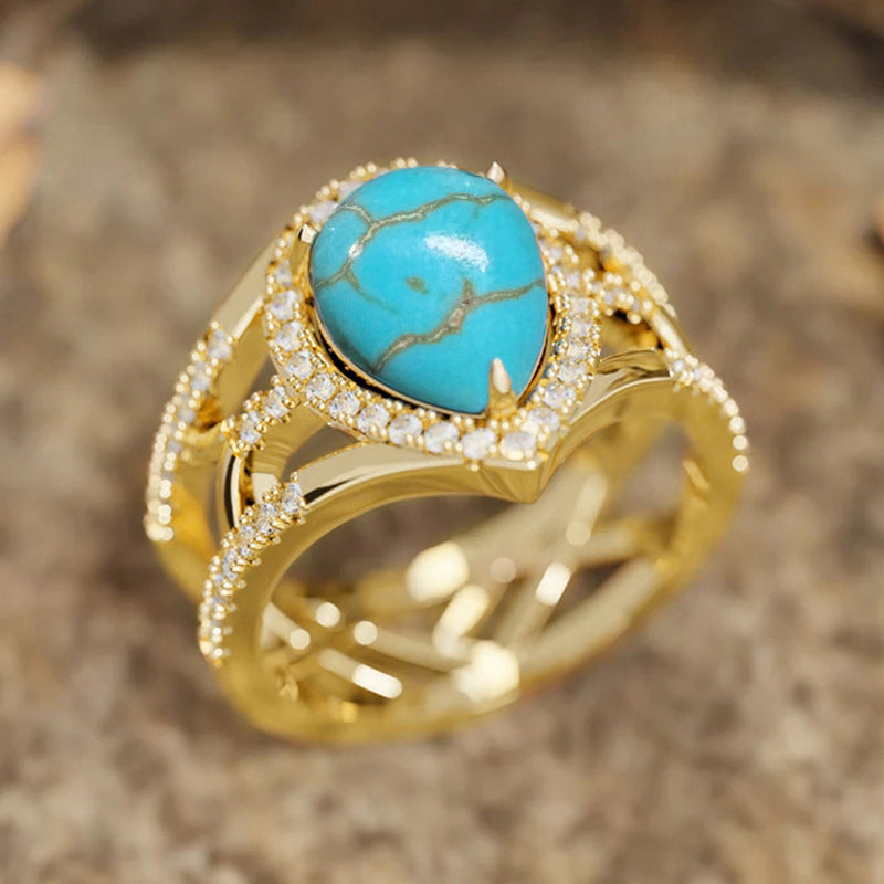 Charming Piece for Any Occasion