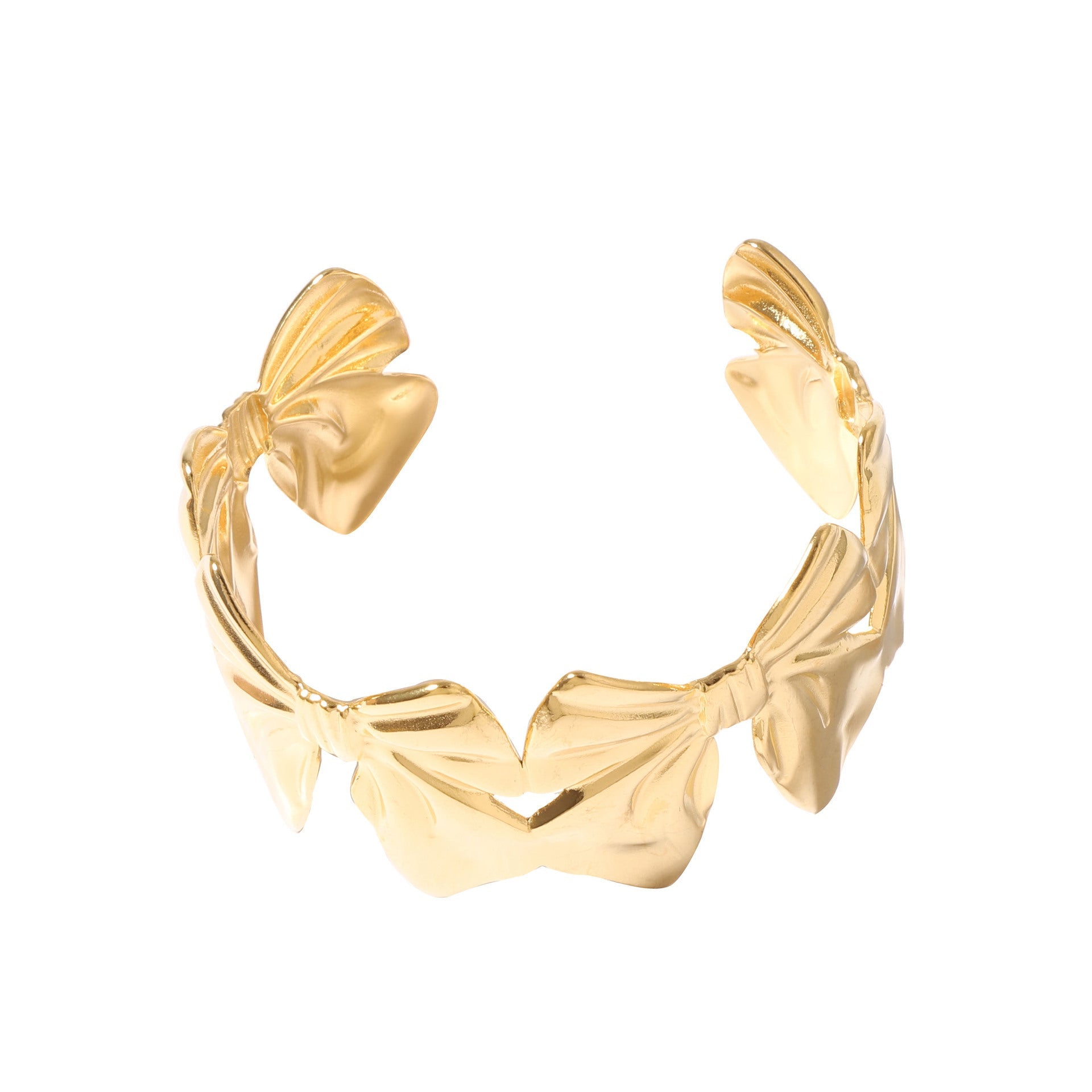 Delicate Artisan Bracelet