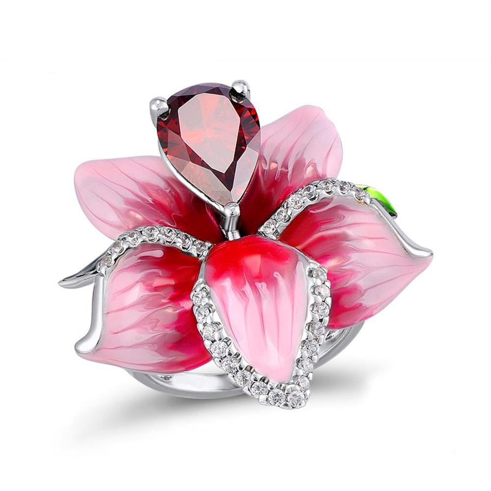 Elegant Ring for Every Occasion
