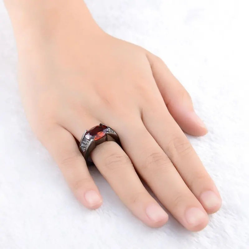 Stunning Ring for Daily Wear