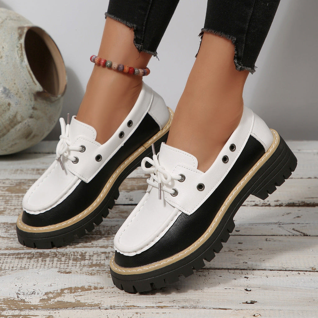 Graceful Orthopedic Shoes for Modern Look