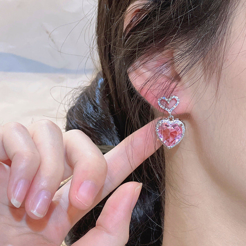 Elegant Earring for Every Occasion
