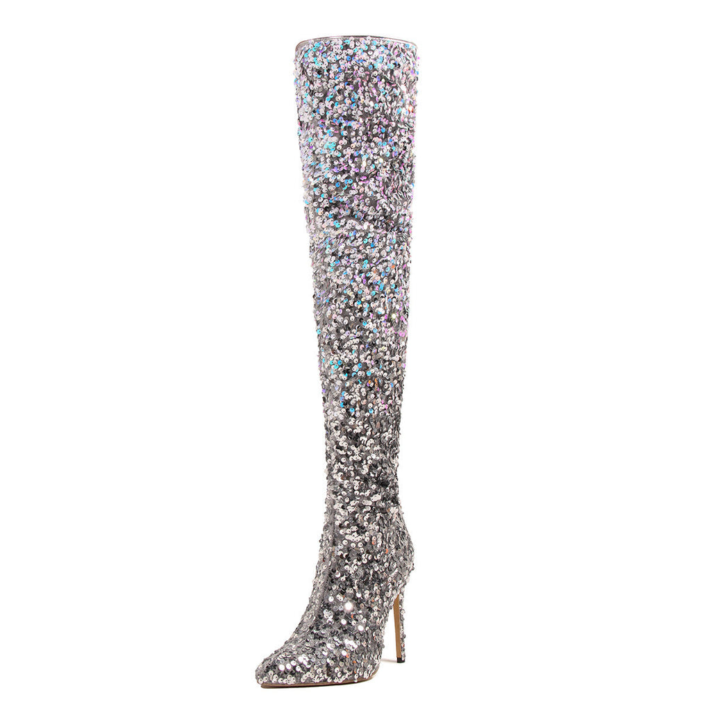 Beautifully Crafted Orthopedic Boots