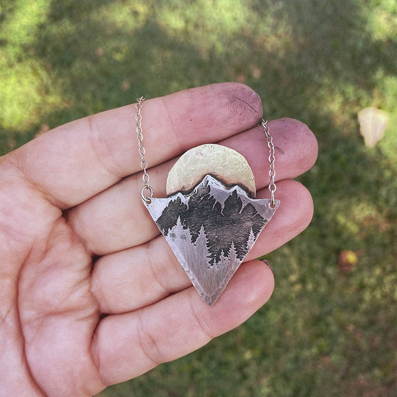 Elegant Necklace for Every Occasion