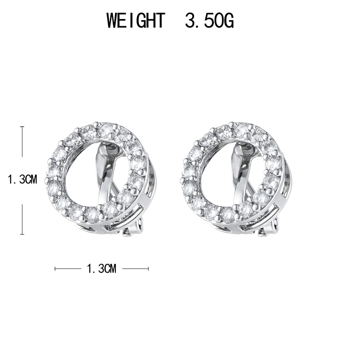 Beautiful Earring with Unique Style