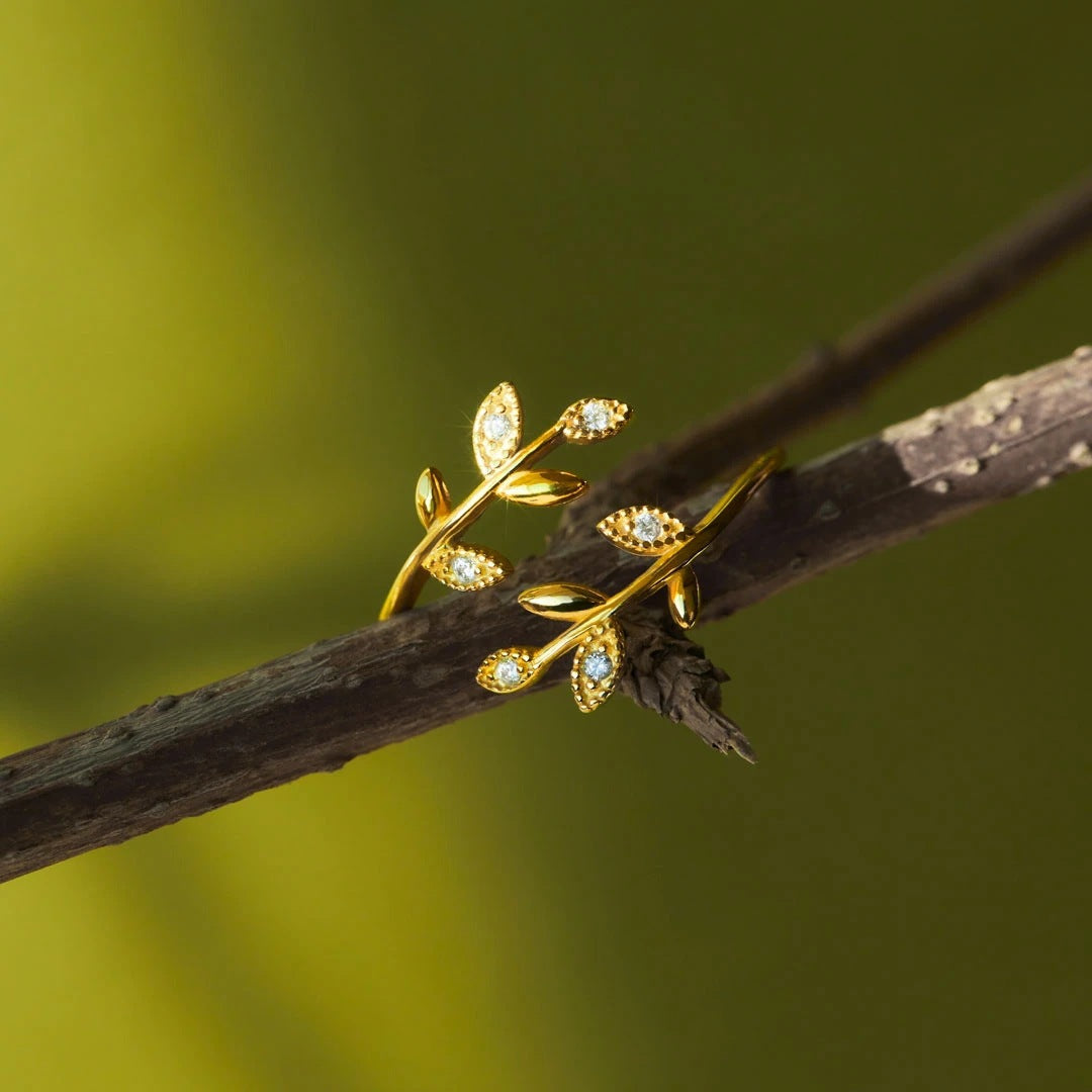 Romantic Ring for Special Moments
