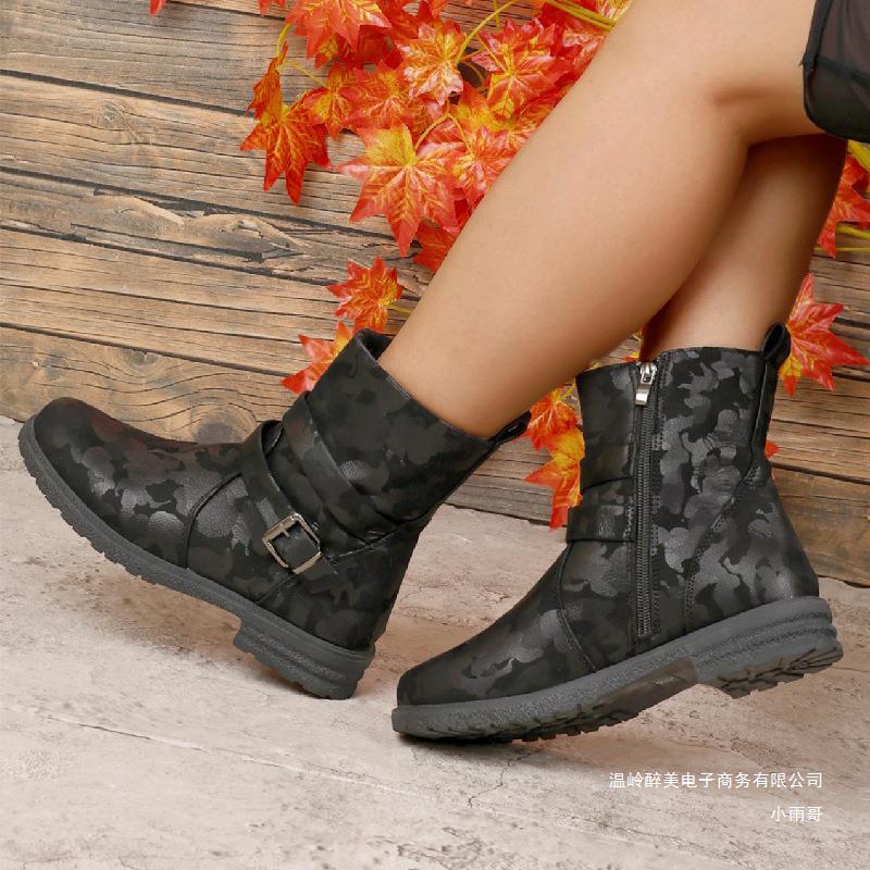 Comfortable Orthopedic Boots for Daily Wear