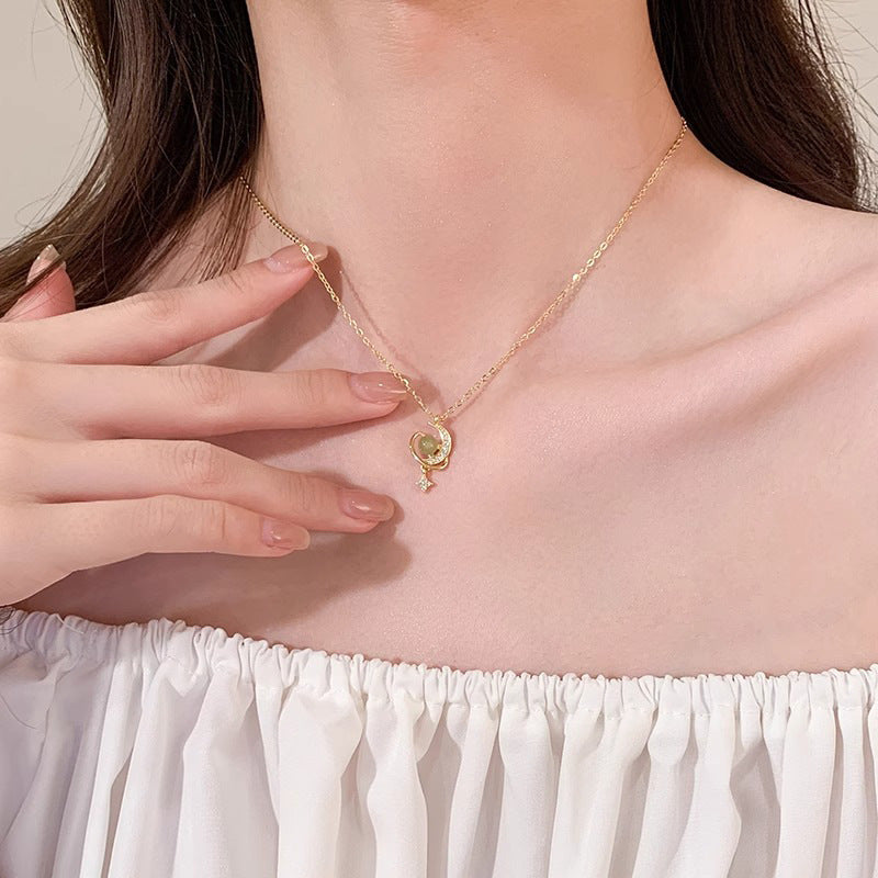 Charming Necklace for Any Occasion