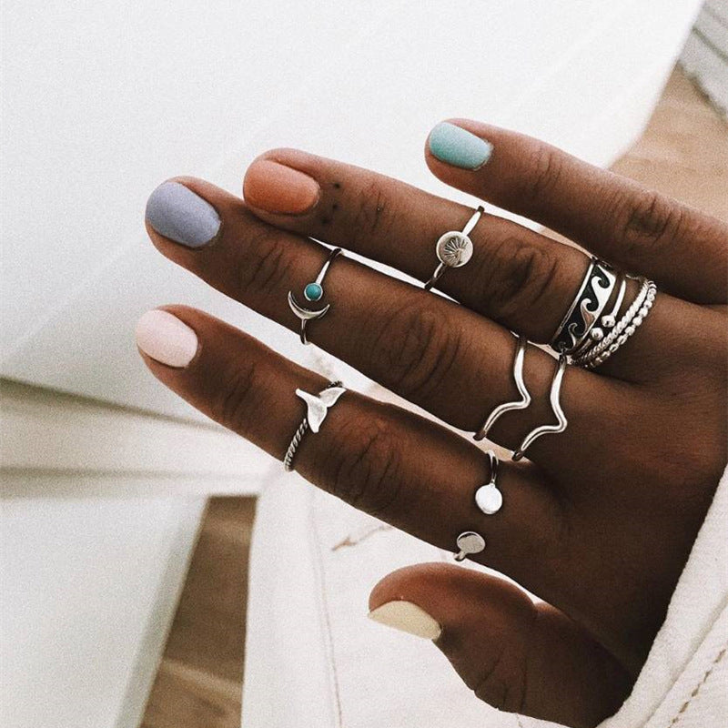 Classic Set with Timeless Appeal