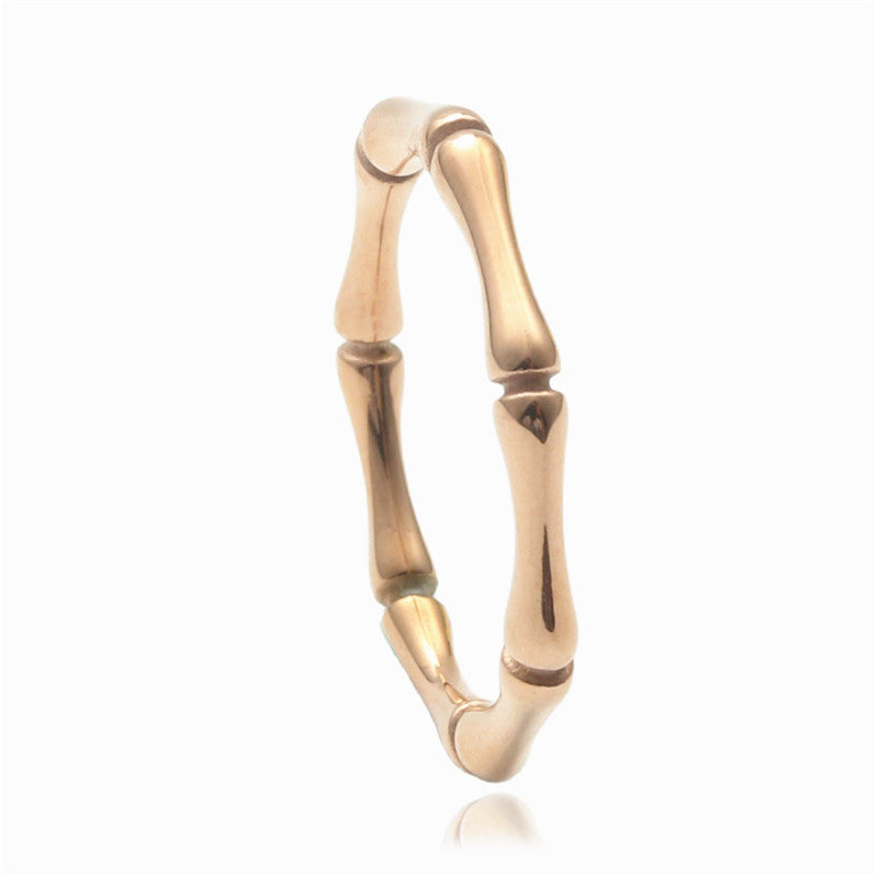 Romantic Ring for Special Moments