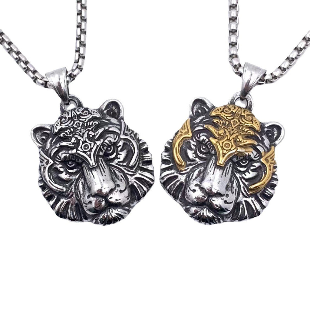 Beautiful Pendant with Unique Style