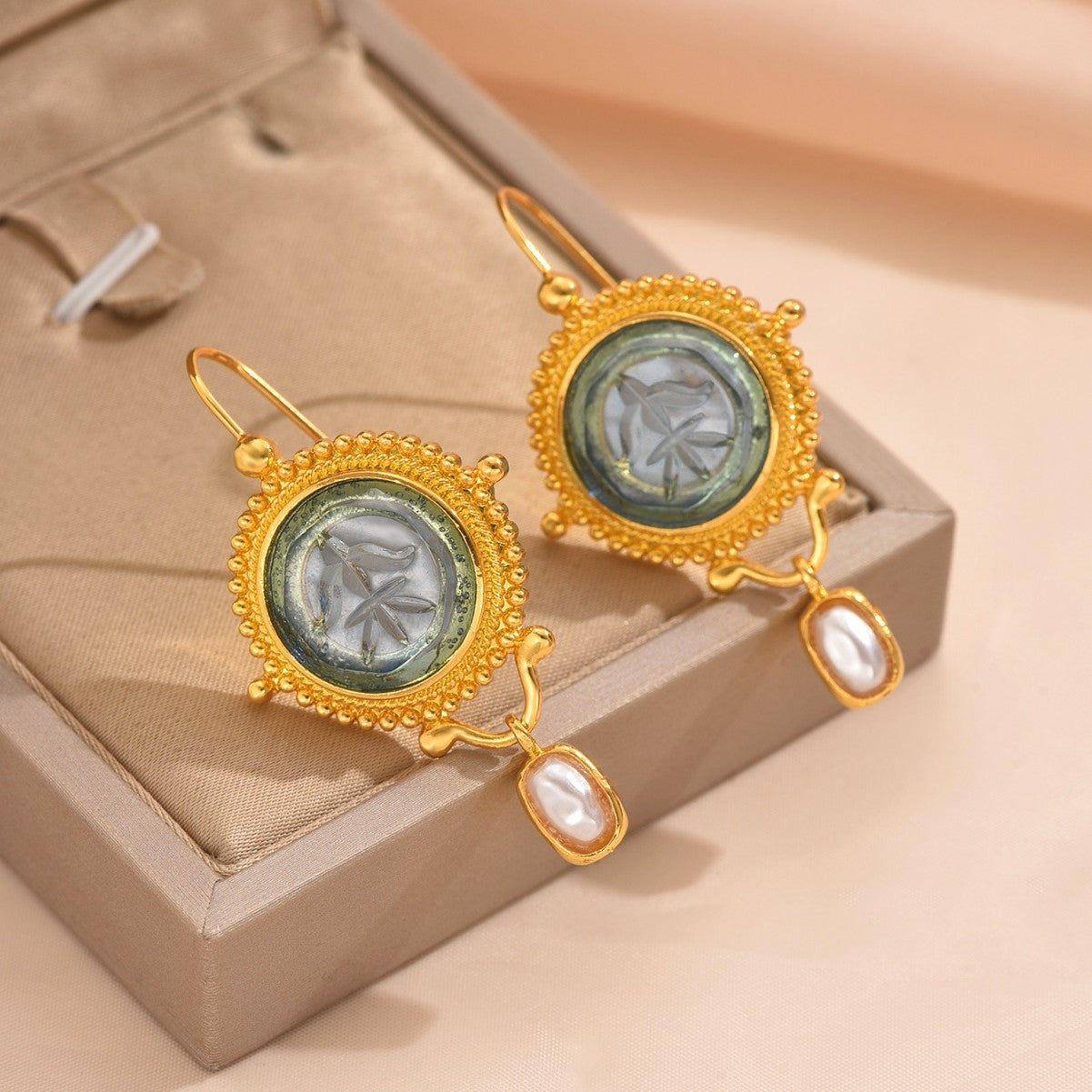 Elegant Earring for Every Occasion