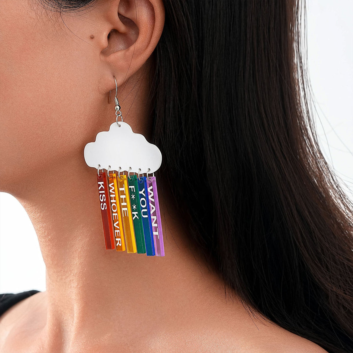 Stunning Earring for Daily Wear