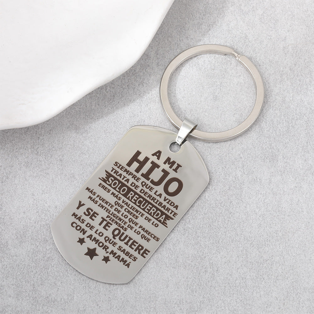 Romantic Chain for Special Moments