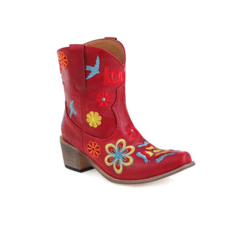 Beautifully Crafted Orthopedic Boots