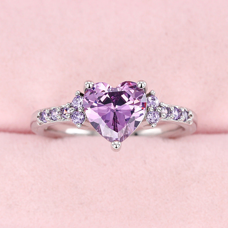 Elegant Ring for Every Occasion