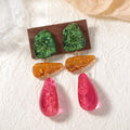 Stunning Earring for Daily Wear
