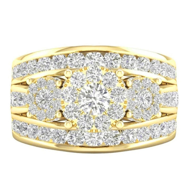 Charming Ring for Any Occasion