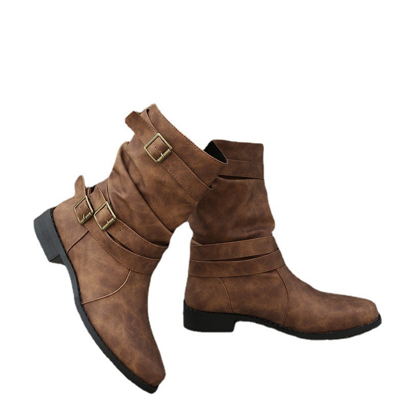 Comfortable Orthopedic Boots for Daily Wear