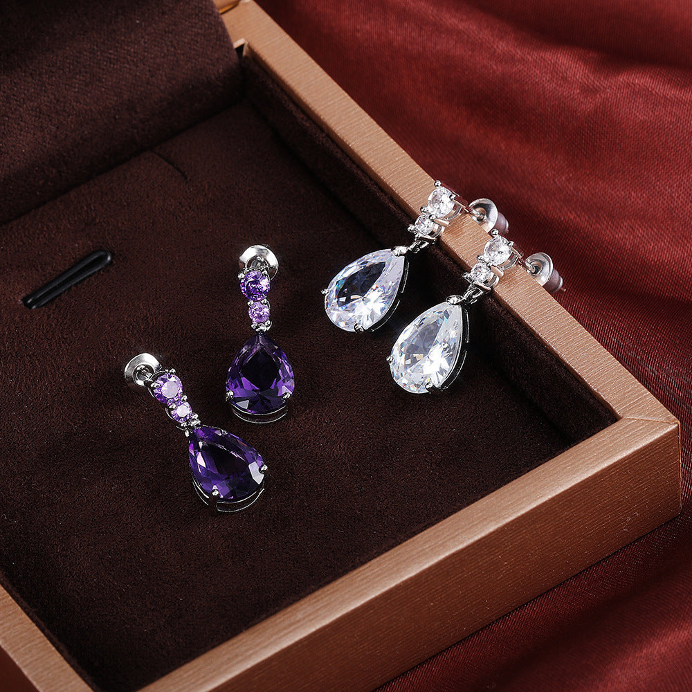 Stunning Earring for Daily Wear