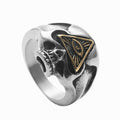Vintage Handmade Ring