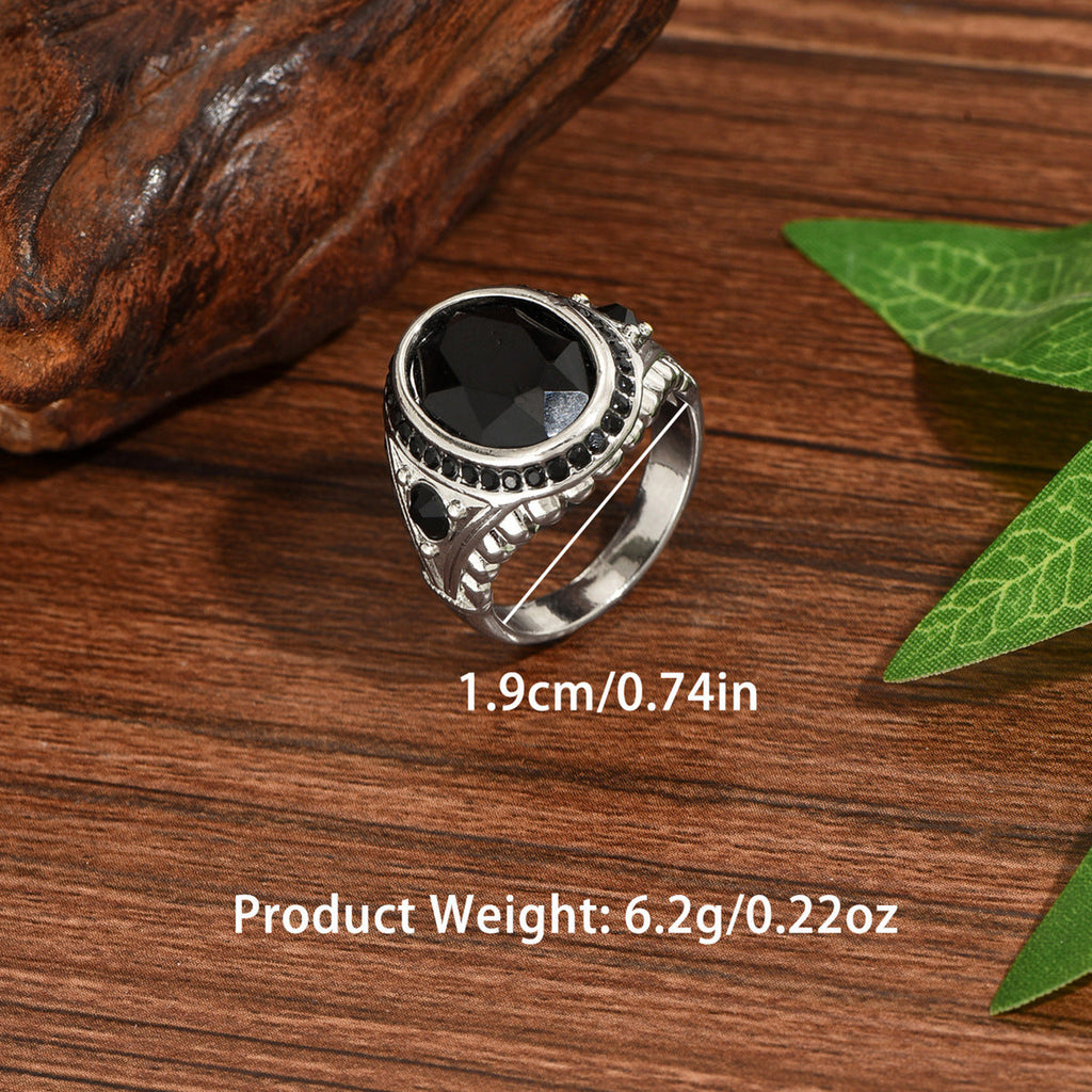 Charming Ring for Any Occasion