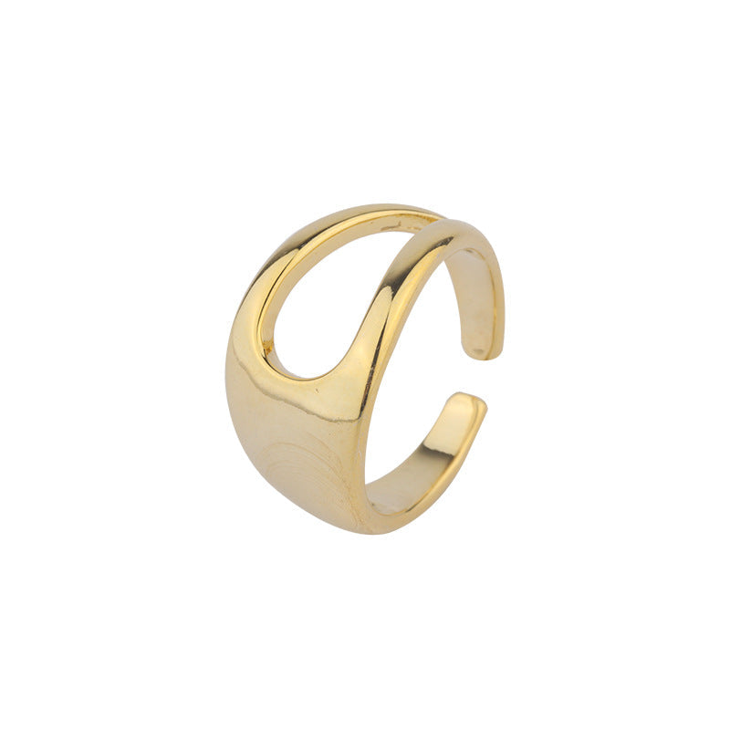 Elegant Ring for Every Occasion