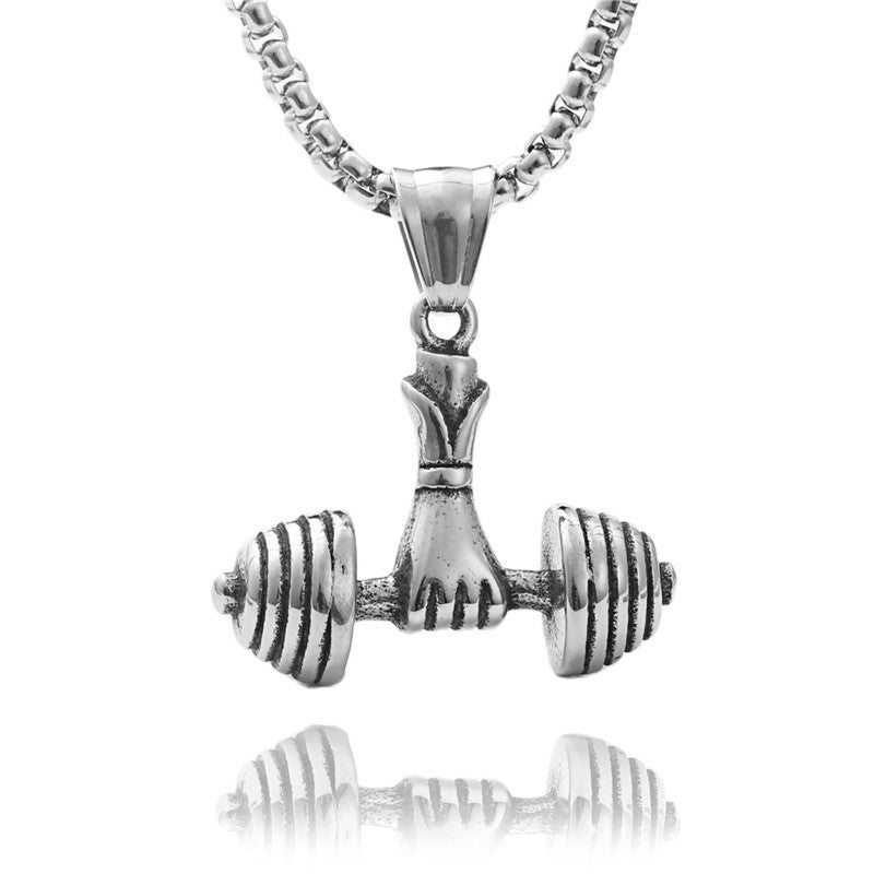 Romantic Pendant for Special Moments
