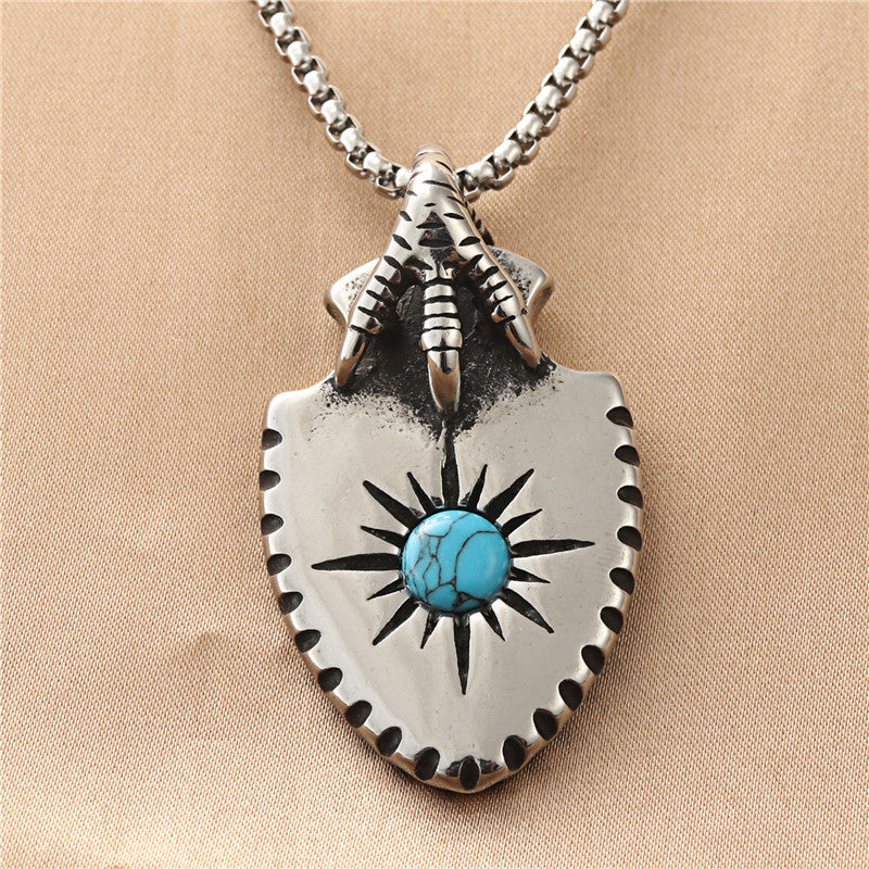 Classic Pendant with Timeless Appeal