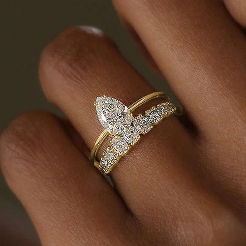 Elegant Ring for Every Occasion