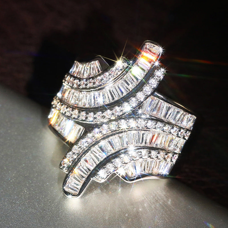 Elegant Ring for Every Occasion